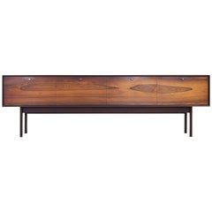 Beautiful Midcentury Sideboard by Richard Münch, Germany, 1950s