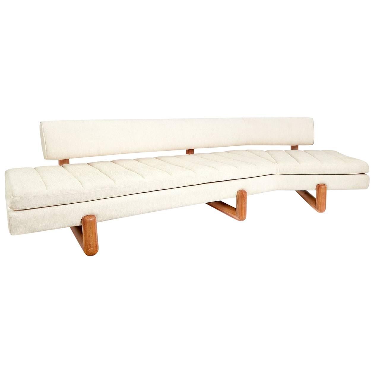 Aspen Angled Sofa