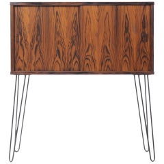 Upcycled Midcentury Danish Palisander Cabinet
