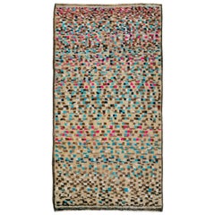 Persischer Gabbeh-Teppich aus der Moderne