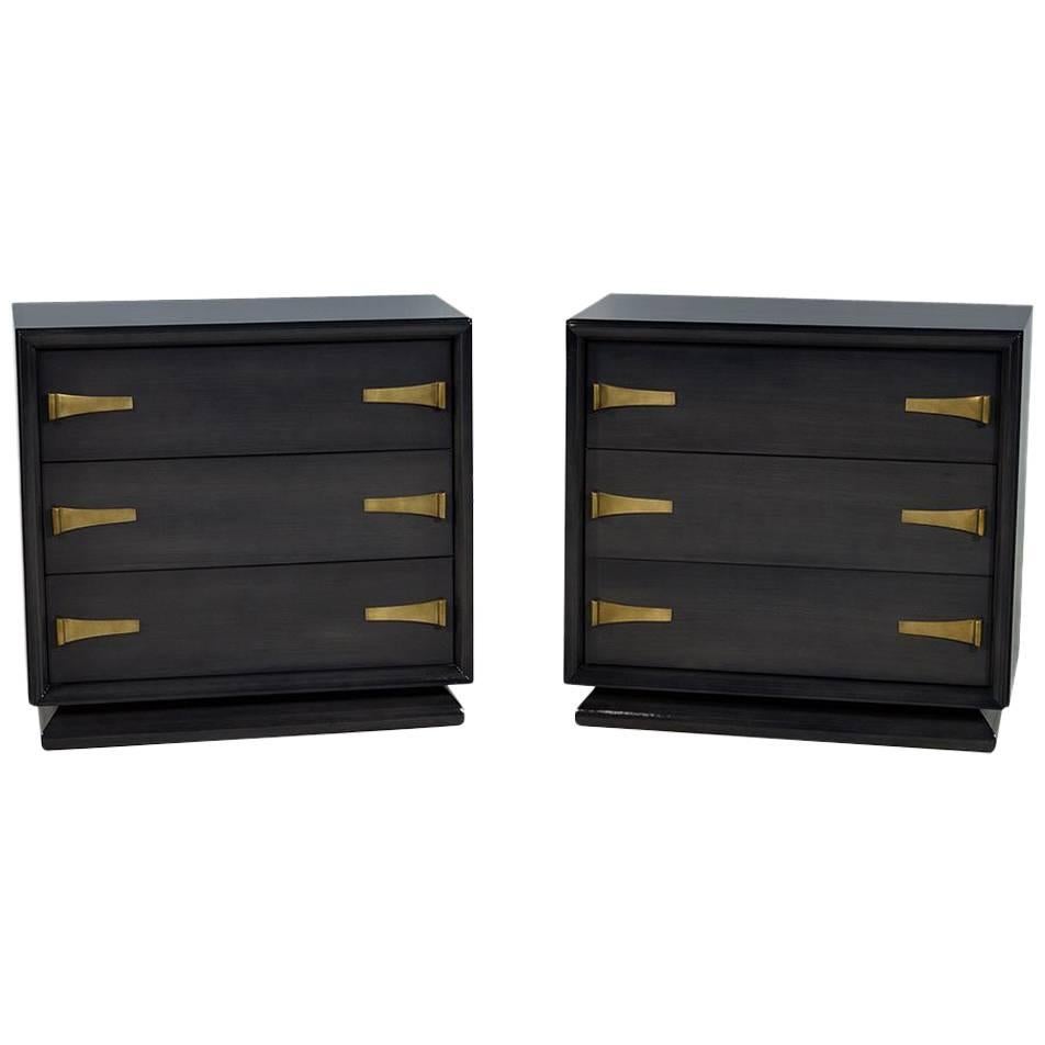 Custom Vintage Chests by Harjer Furniture of NYC