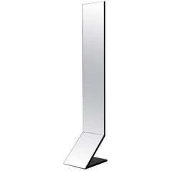 Zed Freestanding Floor Mirror by Gallotti & Radice 