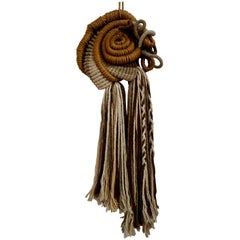 1960s Hippie Wall Hanging 11