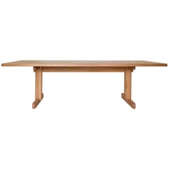 Olmsted Dining Table by Fern