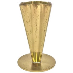 Ystad-Metall Vase