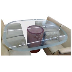 Afra and Tobia Shoe for B
B Italia, N.4 Armchairs
Lauriana
Plus Table, 1976 Afra and Tobia Shoe for B
B Italia, N.4 Armchairs
Lauriana
Plus Table, 1976