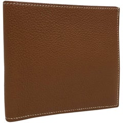 Hermès Bi-fold Wallet