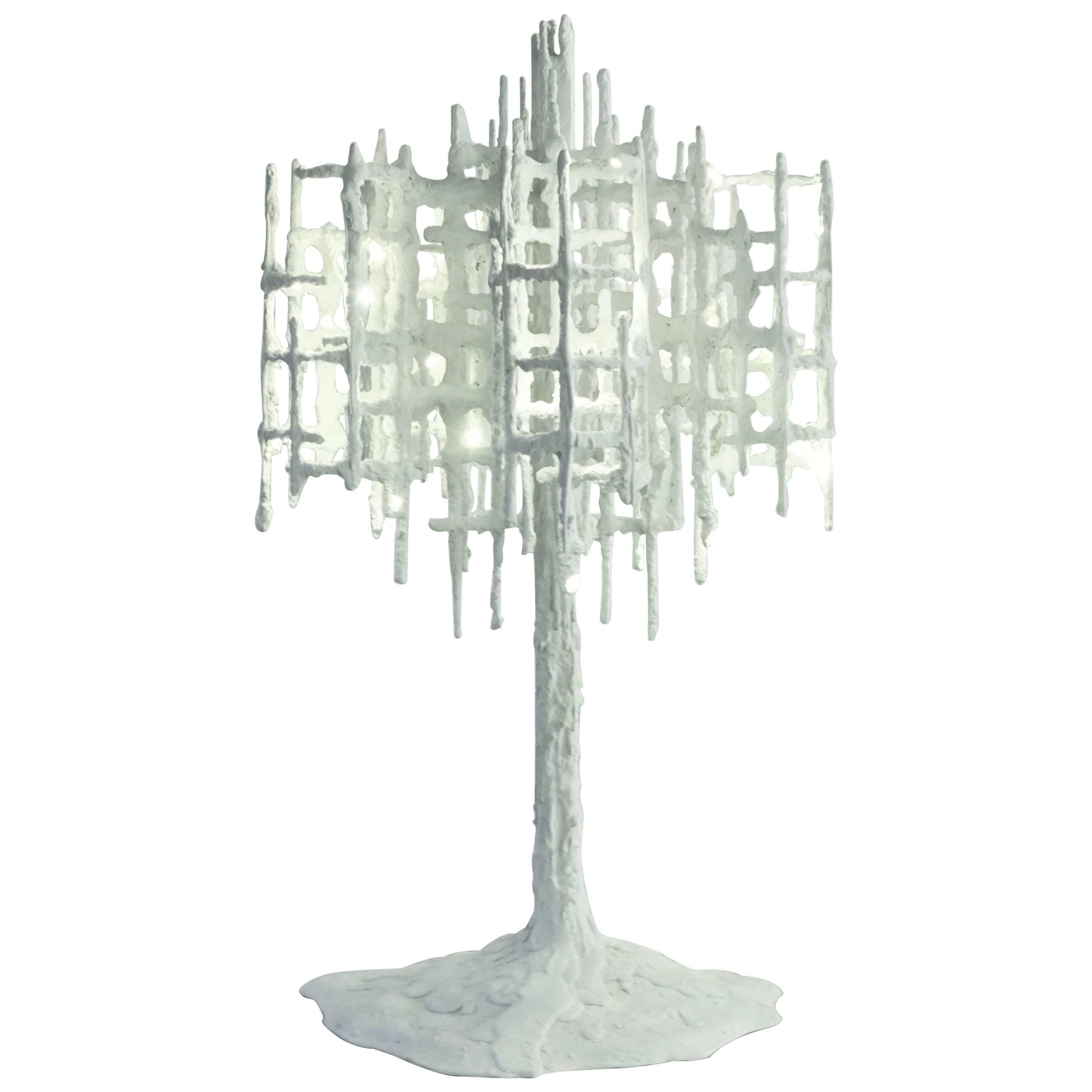 Relic Light or Floor Lamp ‘Short’ by Lara Bohinc For Sale