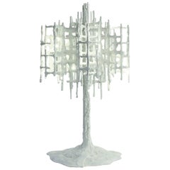 Relic Light or Floor Lamp ‘Short’ by Lara Bohinc