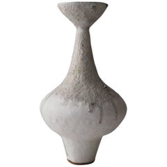 Purity - Ritual, Unique Vase by Alana Wilson
