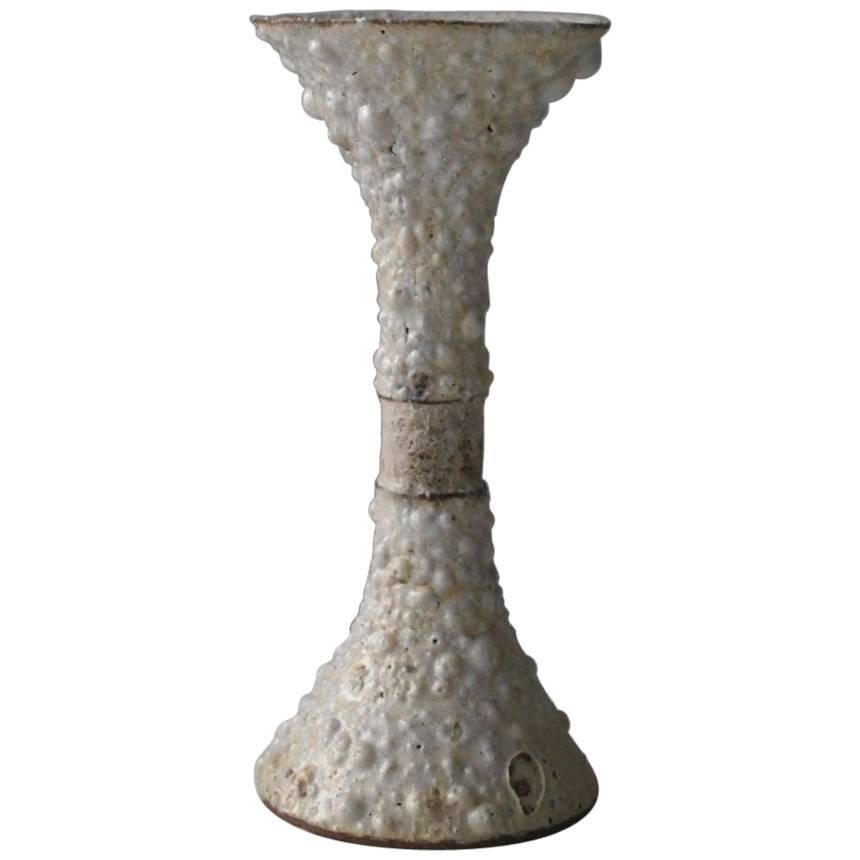 Purity, Unique Vase by Alana Wilson