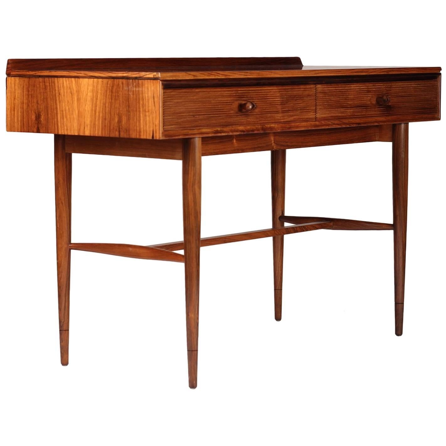 Robert Heritage Desk or Console Table
