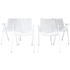 Russell Woodard Outdoor Chairs