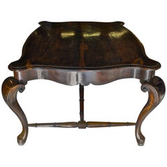 17th Century Florentine Desk, Italy