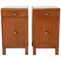 Edward Wormley for Dunbar Nightstands, 1941