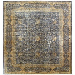 Indian Amritsar Carpet