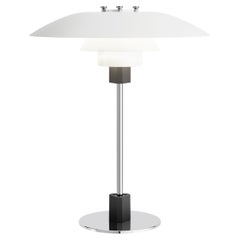 Lampada da tavolo Poul Henningsen 'PH 4/3' per Louis Poulsen