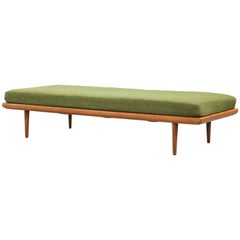 Daybed di Peter Hvidt, Greene & Greene Design 1960, Midcentury