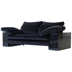 19th Century Sofa Lota by Eileen Gray Canapé Lounge Daybed