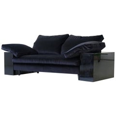 19. Jahrhundert Sofa Lota von Eileen Gray Canapé Lounge Daybed