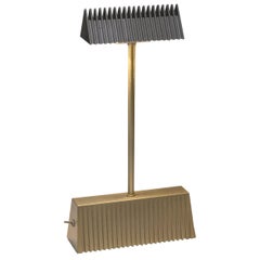 "Scintilla" Table Lamp by Livio and Piero Castiglioni for Fontana Arte