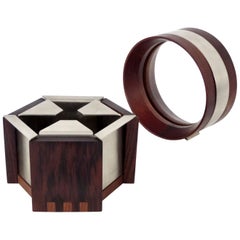 Ico Parisi Italian Design Objects for Stildomuselezione