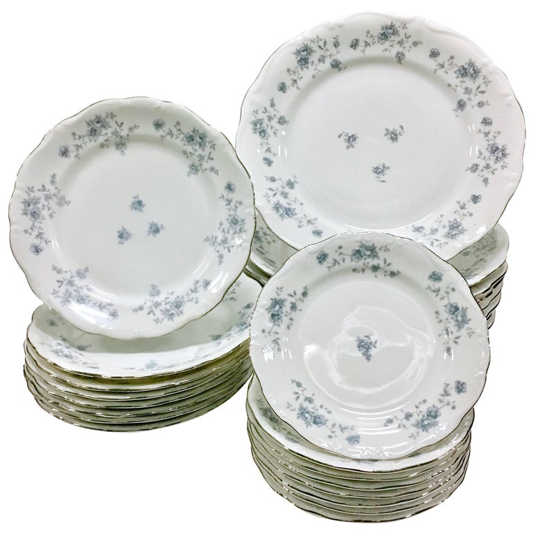 Vintage Johann Haviland 