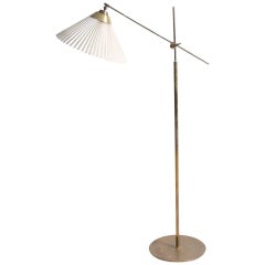 "Vaterpump" Floor Lamp by Le Klint