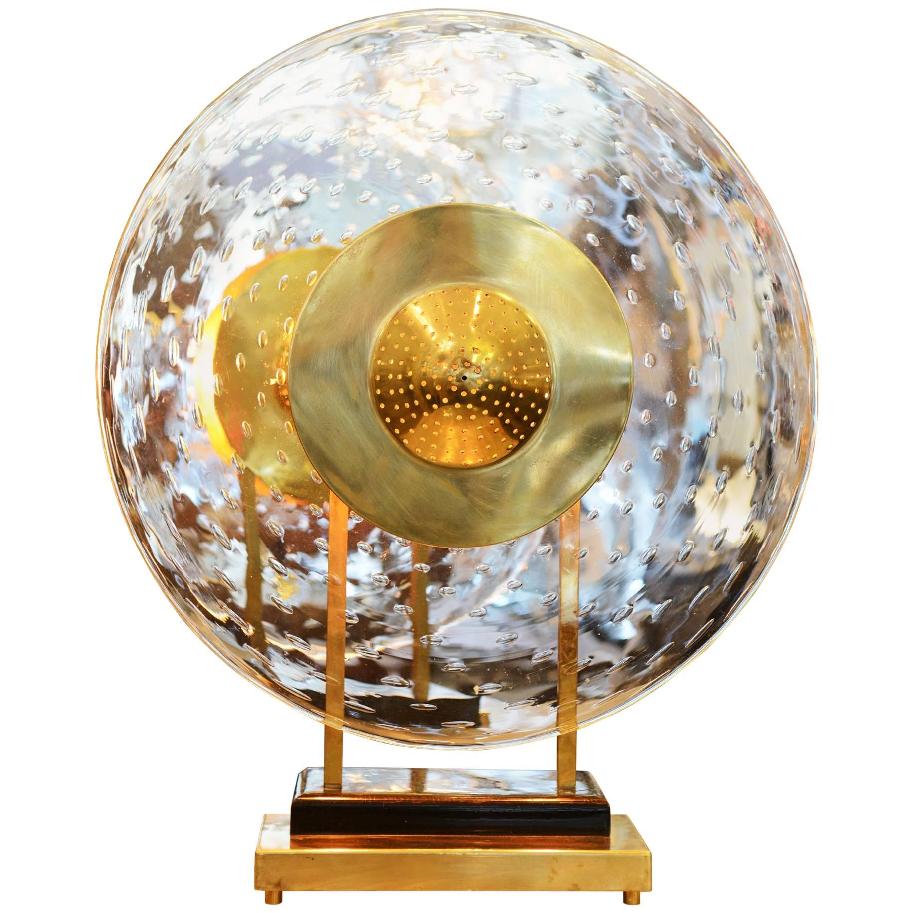 New And Custom Table Lamps