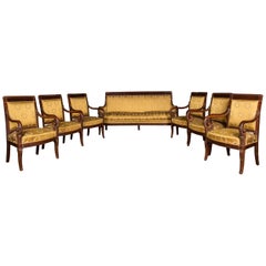 Empire Seating