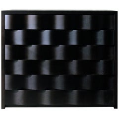 "Ella" Wooden Chest of Drawers