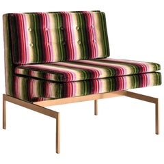 New And Custom Slipper Chairs