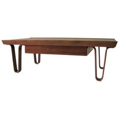 Edward Wormley Tables - 417 For Sale at 1stdibs