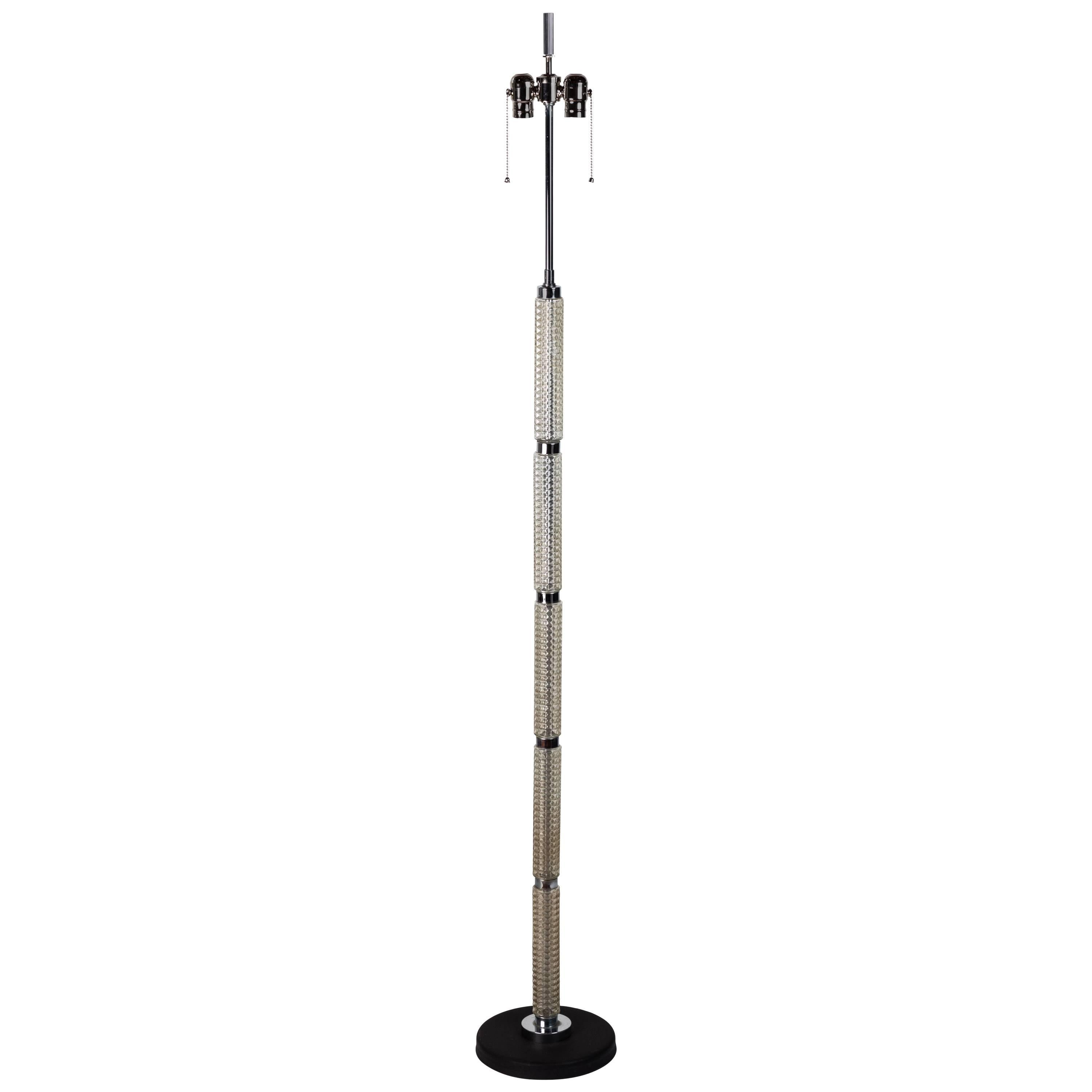 Italienische Stehlampe