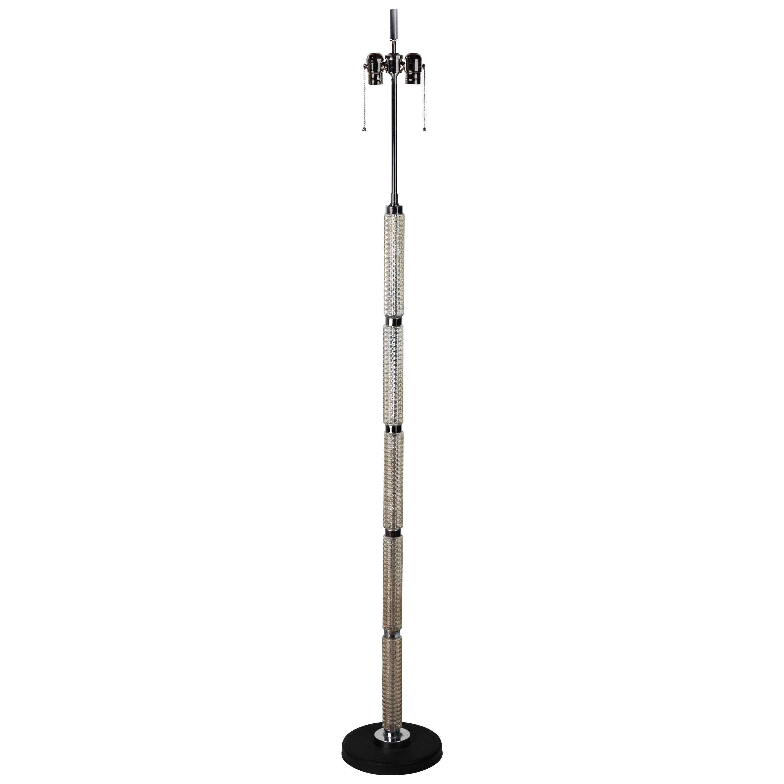 Italian Floor Lamp