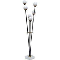 Alberello Floor Lamp by Stilnovo