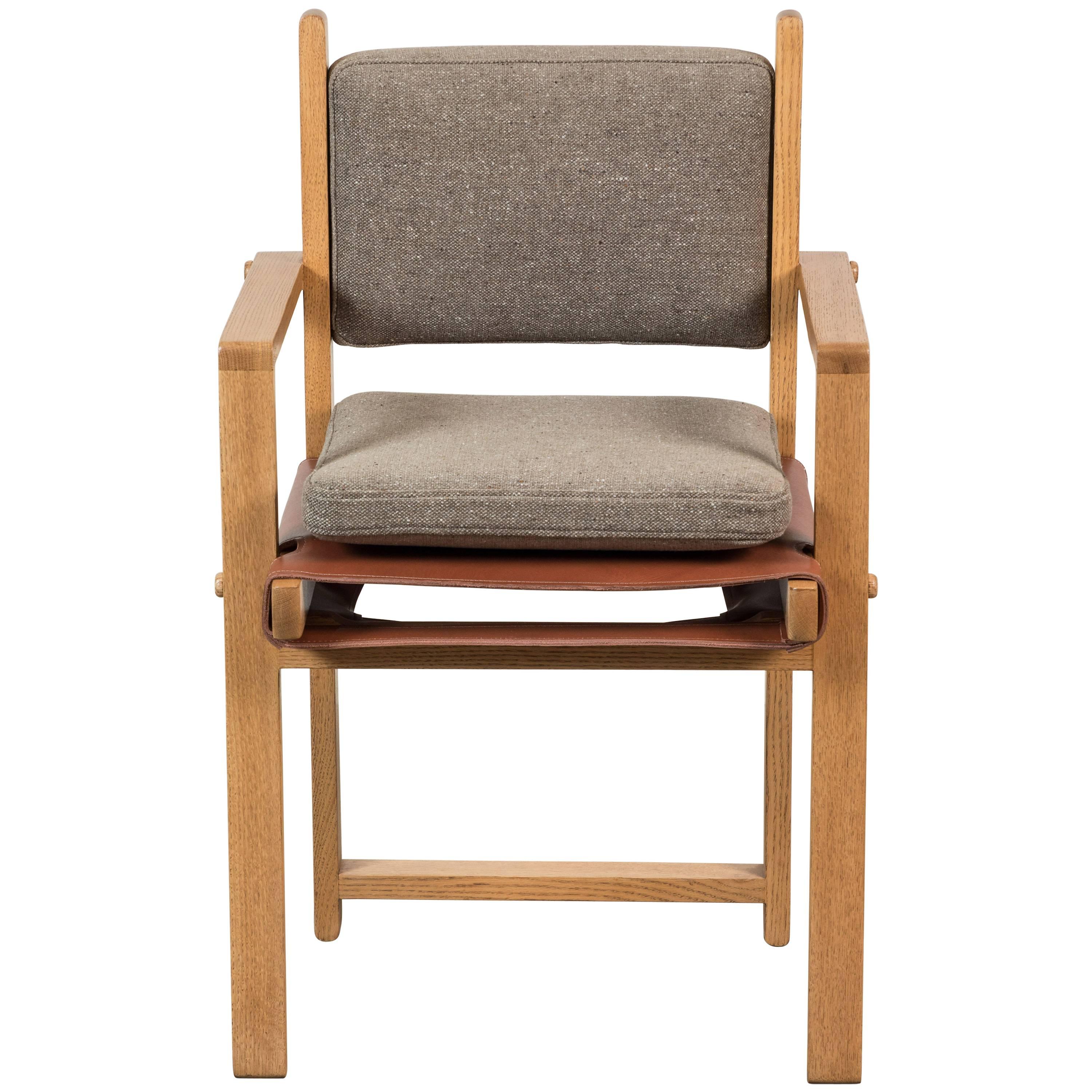 Morro Dining Chair by Lawson-Fenning