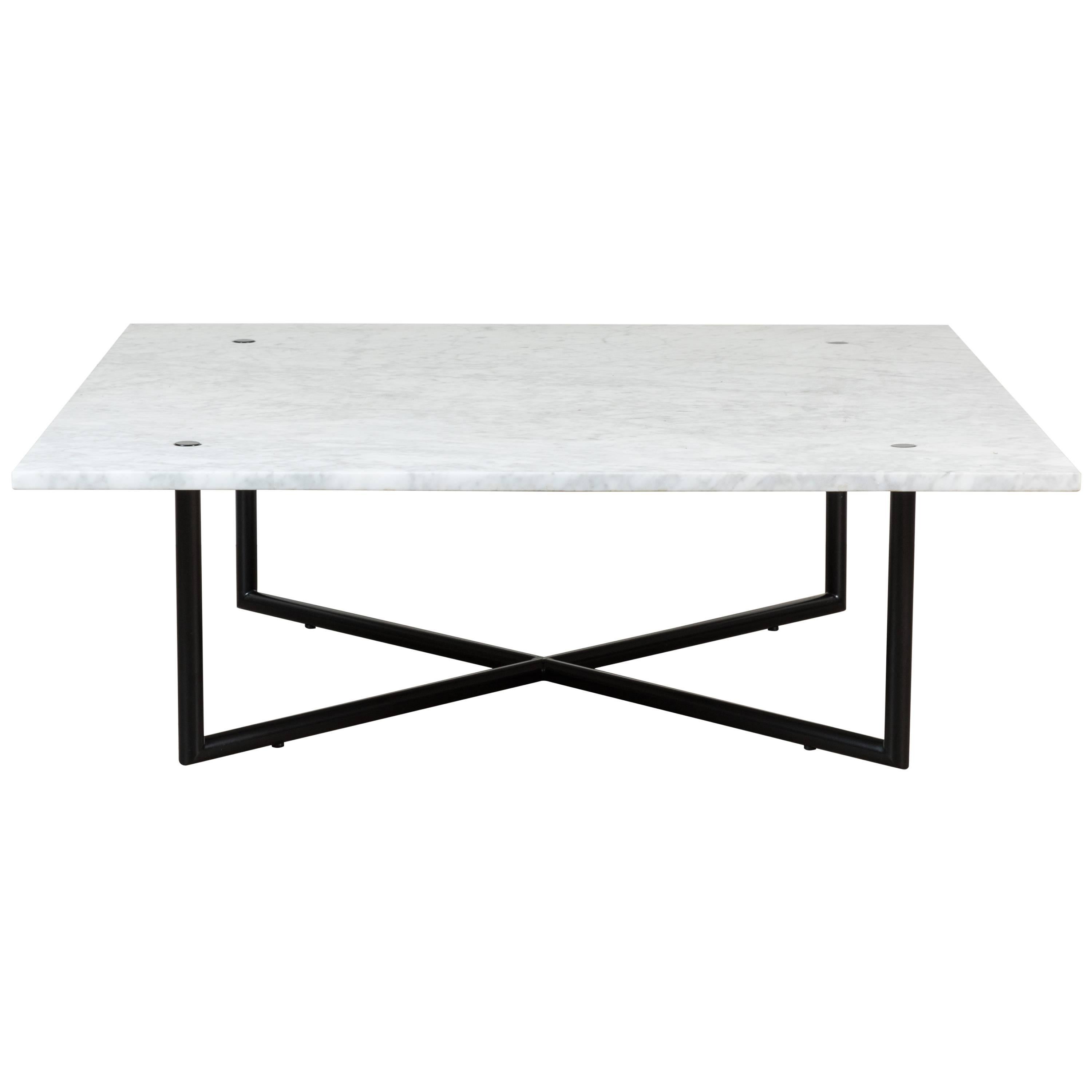 1.2.3. Series Coffee Table by Ten10 for Lawson-Fenning