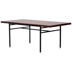 Alain Richard Dining Table Rosewood Model, 800