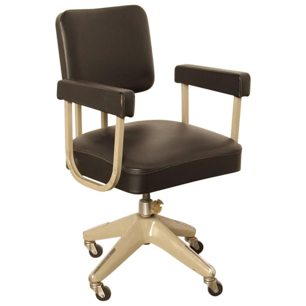 Okamura Office Chair For Sale