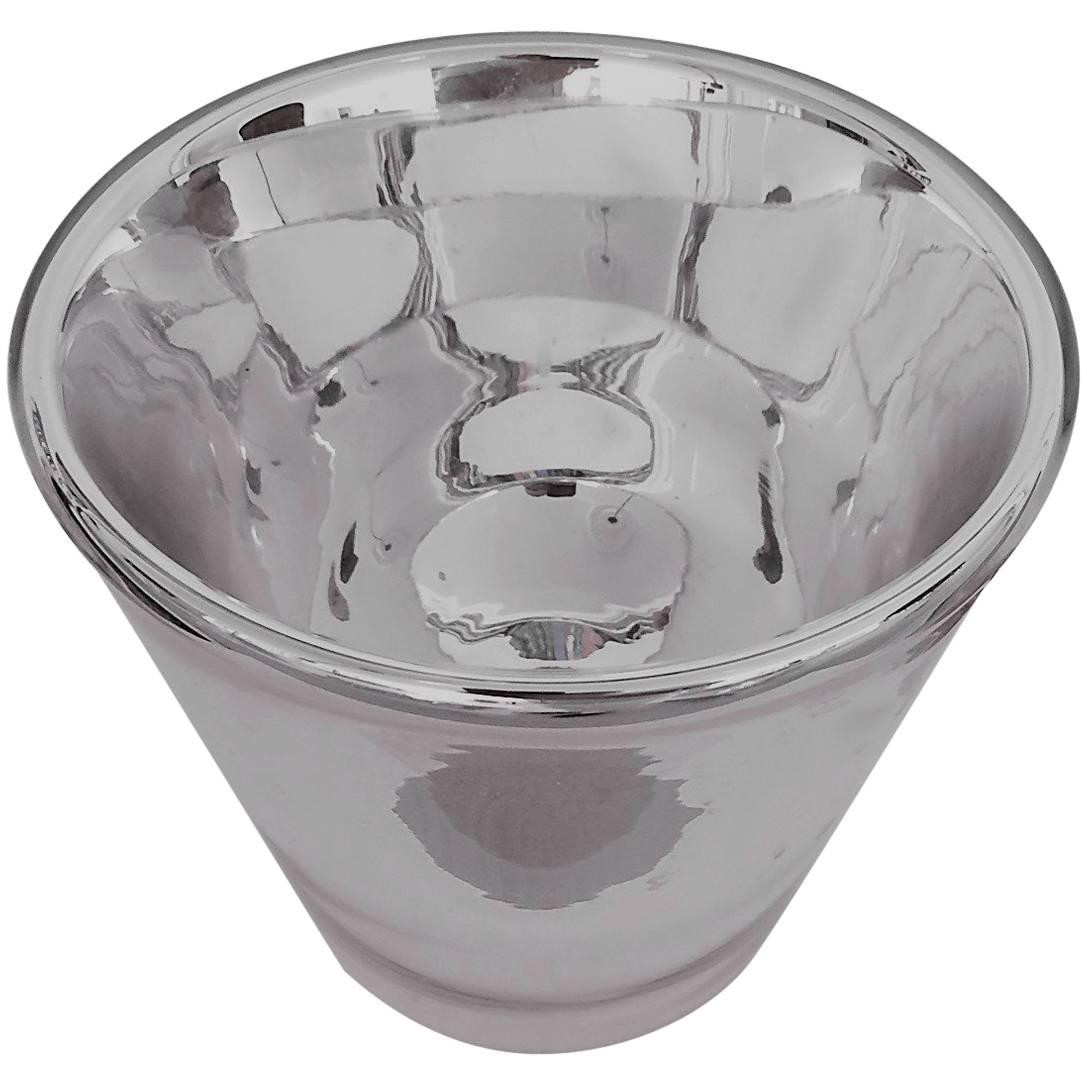 Michael Anastassiades Mirror Ice Bucket