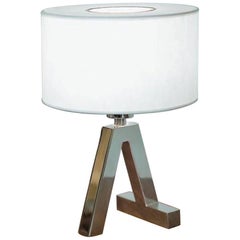 Lampe India Mahdavi "Embrasse-moi"