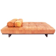 Vintage De Sede Day Bed Mod. DS-80