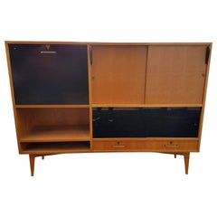 Charles Ramos Cabinet or Secretaire