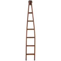 Used Cherry Orchard French Ladder