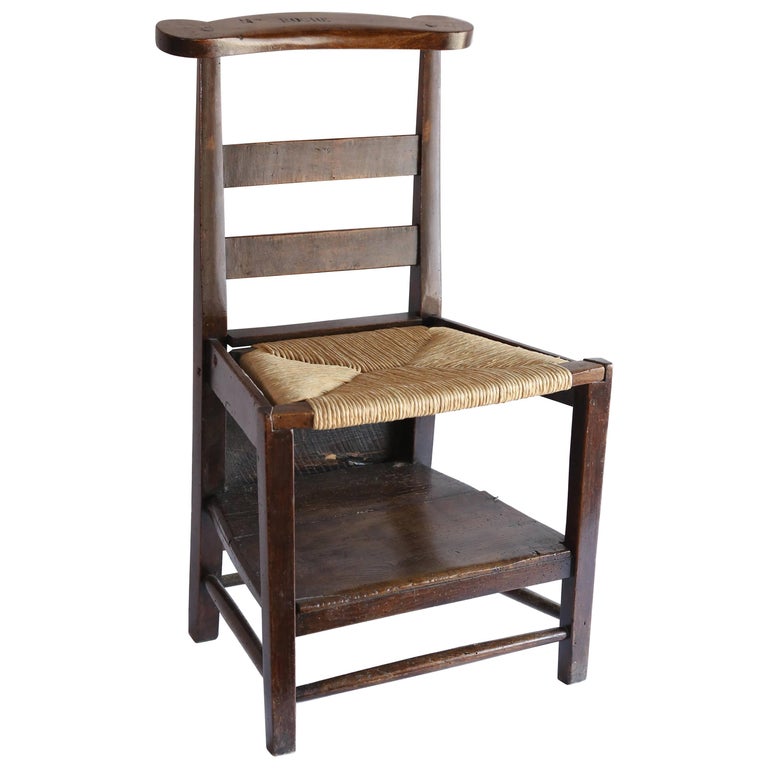 French Prie Dieu For Sale at 1stDibs