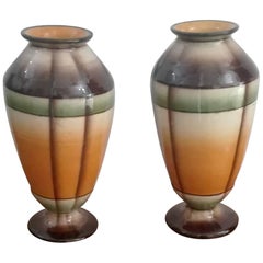 Couple Vase, Italy, 1950