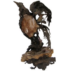 Bird Sculpture, 1970s