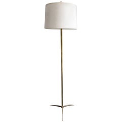 Lampadaire de style Stilnovo