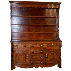 19th Century Welsh Dresser